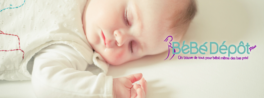 Bébé Dépôt Plus