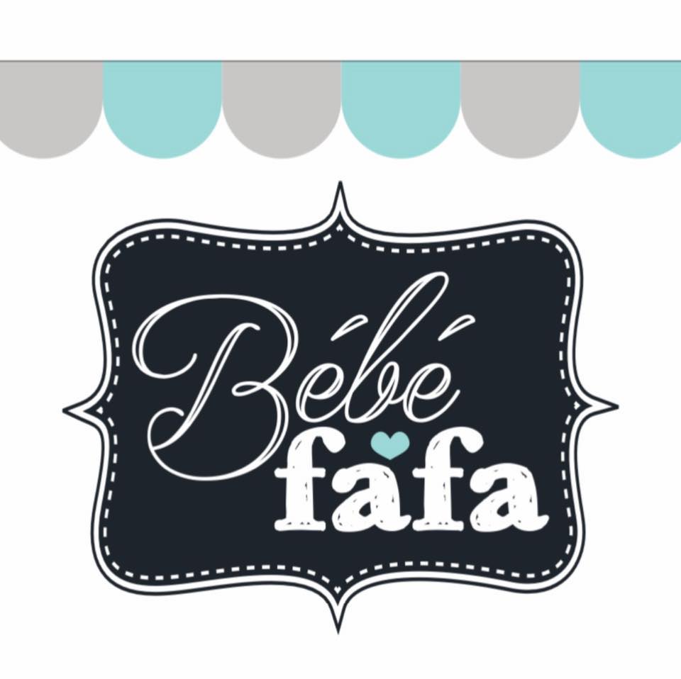 Logo Bébé Fafa