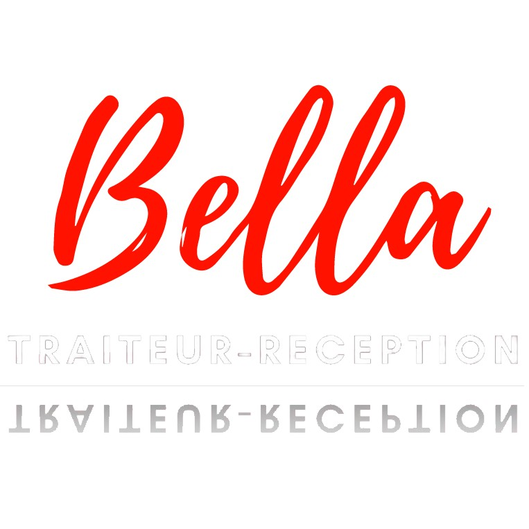 Logo Bella Traiteur Reception