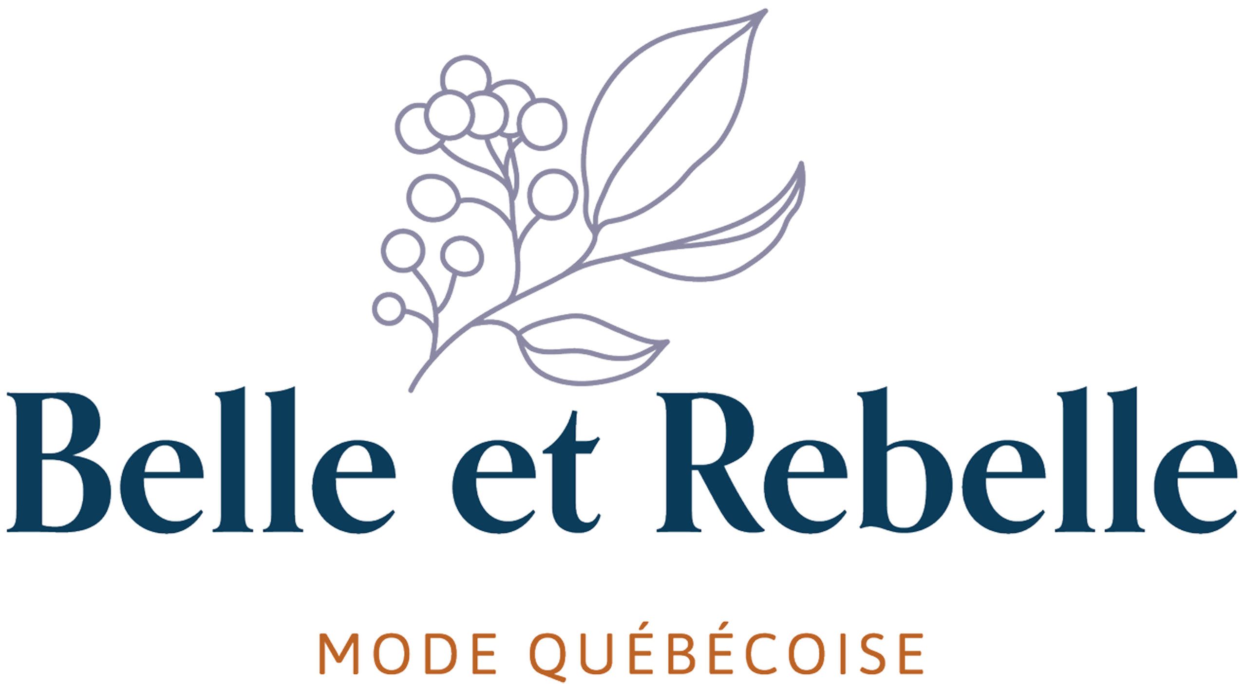 Belle et Rebelle - Boutique pour Femmes Vêtements et Accessoires Faits au Québec