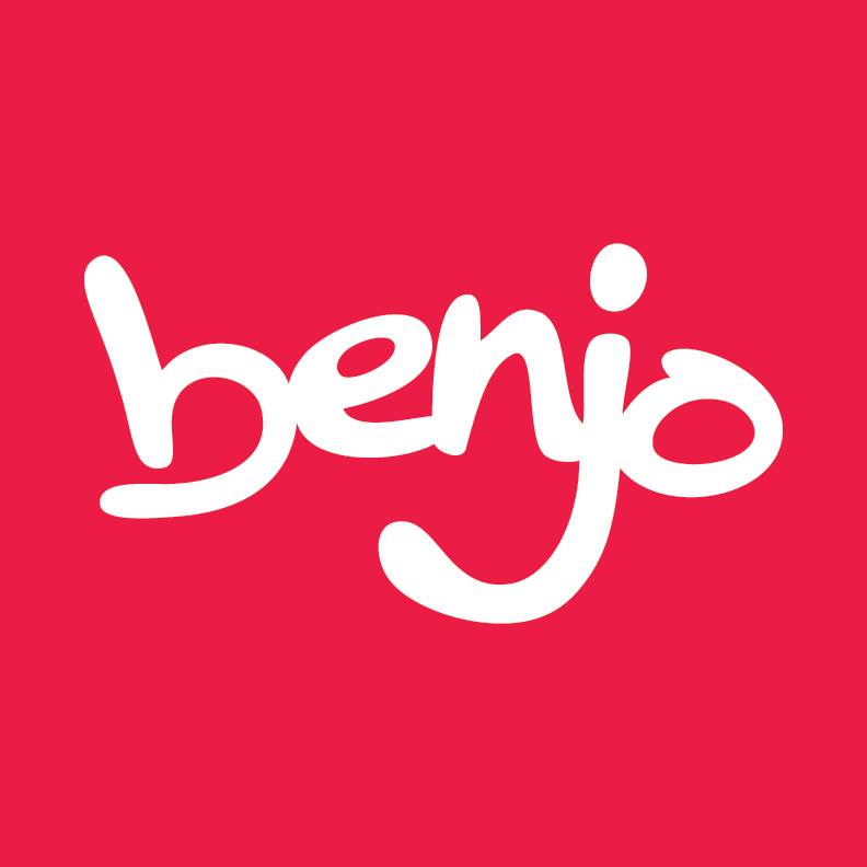 Logo Benjo