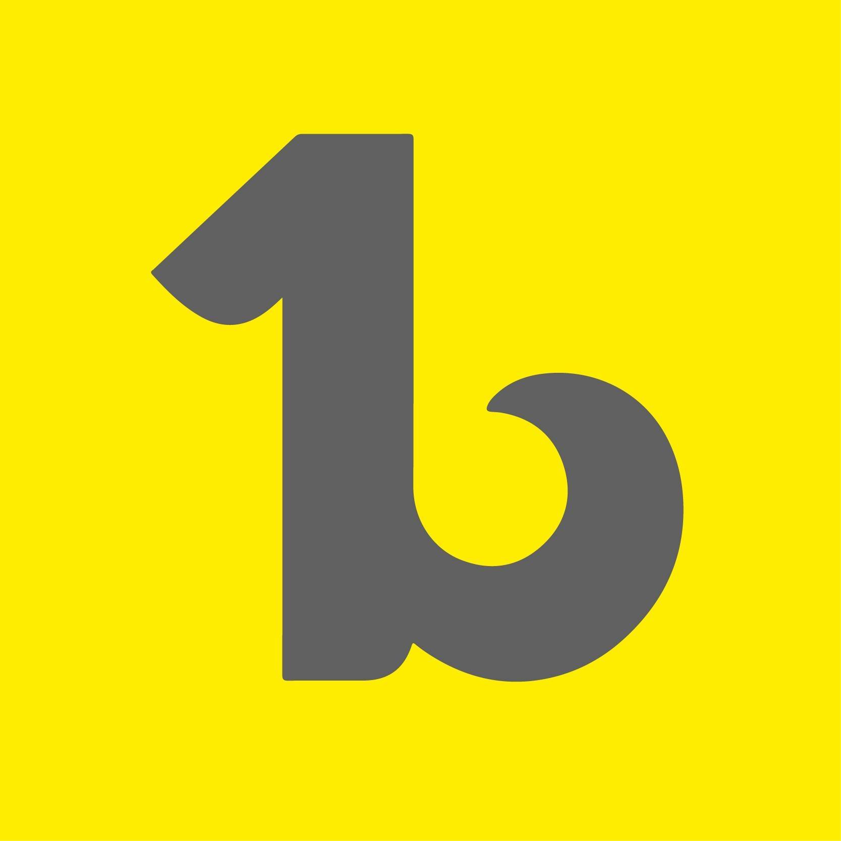Logo Beonebreed