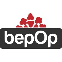 Logo BepOp Popcorn
