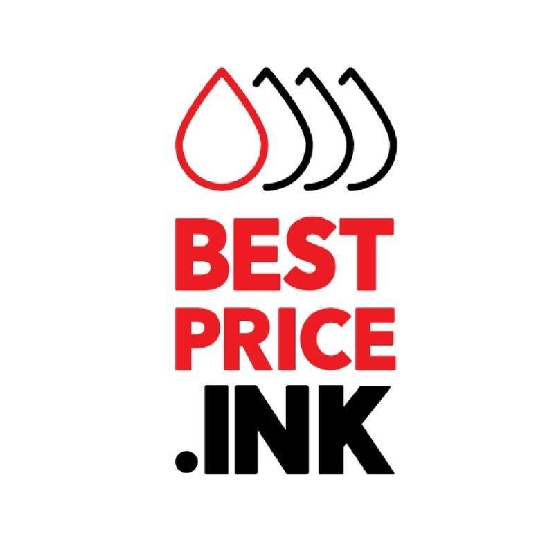 Logo BestPrice.Ink