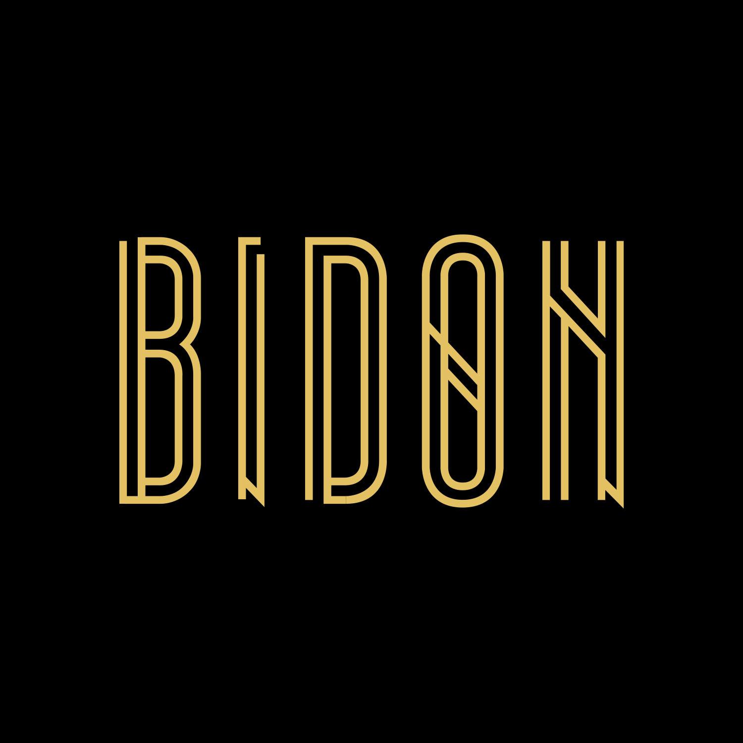 Logo Bidon Taverne Culinaire
