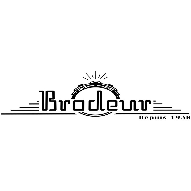 Logo Bijouterie Pierre Brodeur