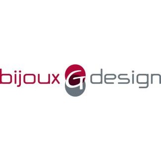Logo Bijoux G Design