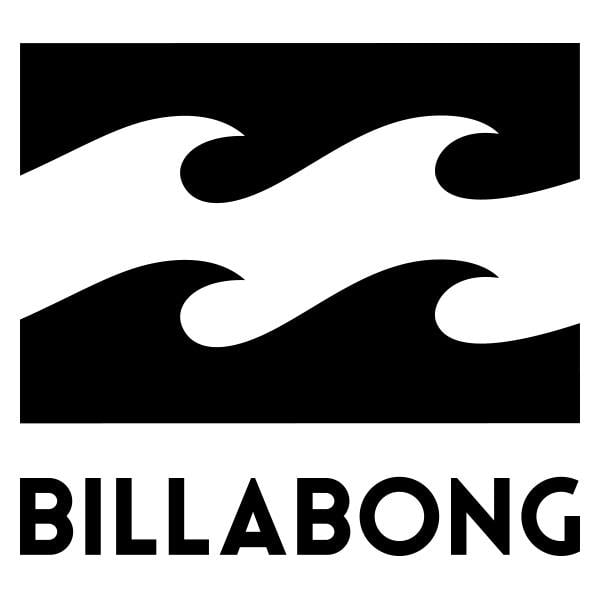 Logo Billabong