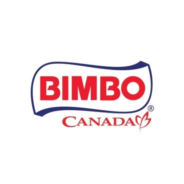 Logo Bimbo Canada
