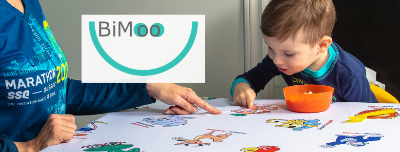 BiMoo - Nappes Éducatives à colorier | Activités Enfants, Adultes et Ainés