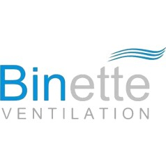 Binette Ventilation