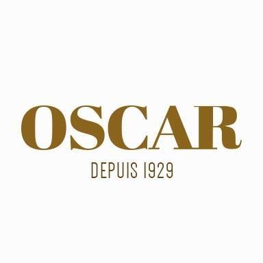 Logo Biscuiterie Oscar