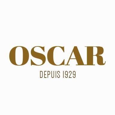 Logo Biscuiterie Oscar