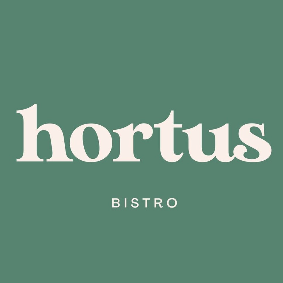 Logo Bistro Hortus