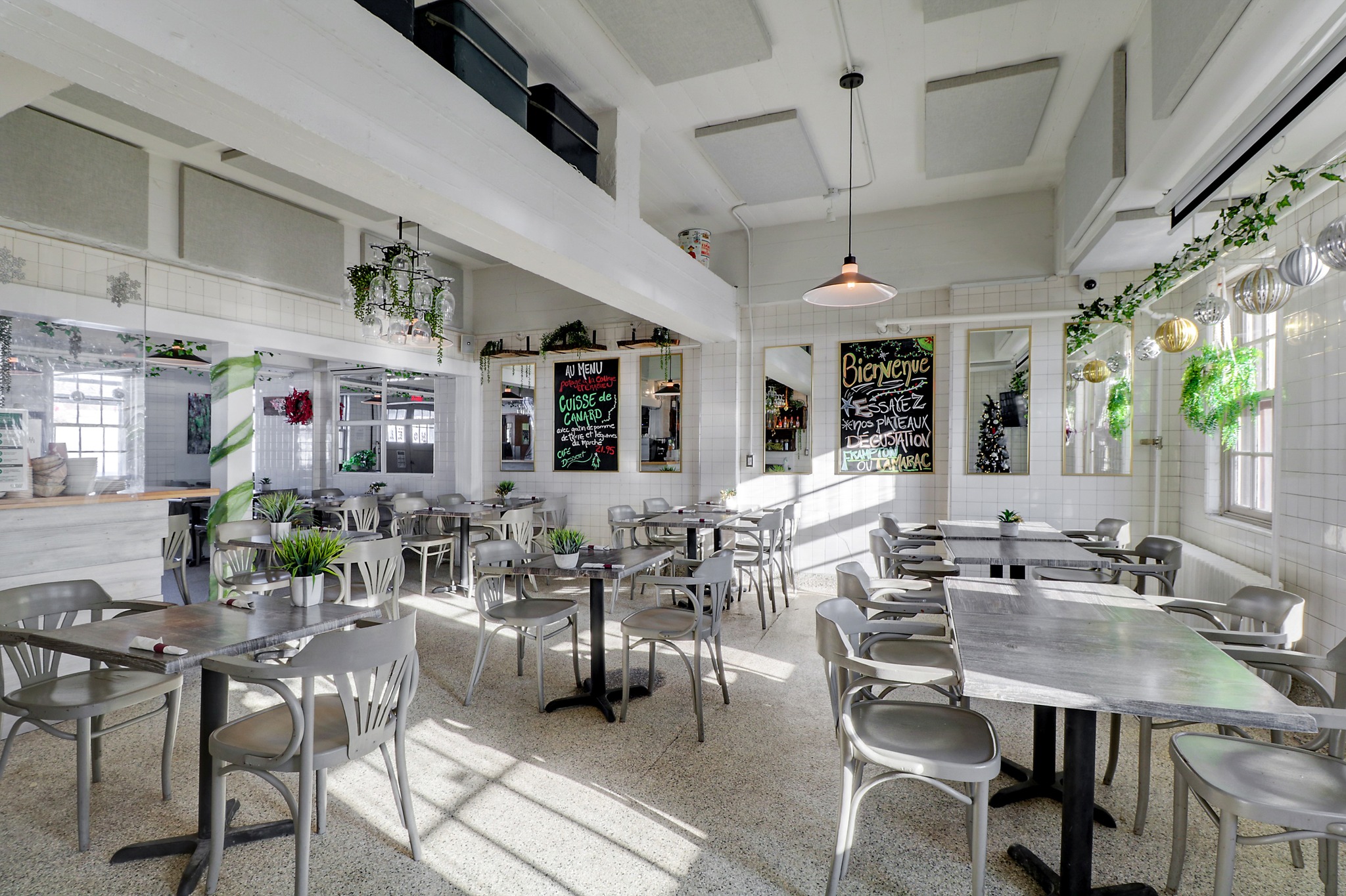 Bistro La Traite - Resto Bar