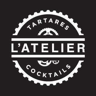 Logo Bistro l'Atelier