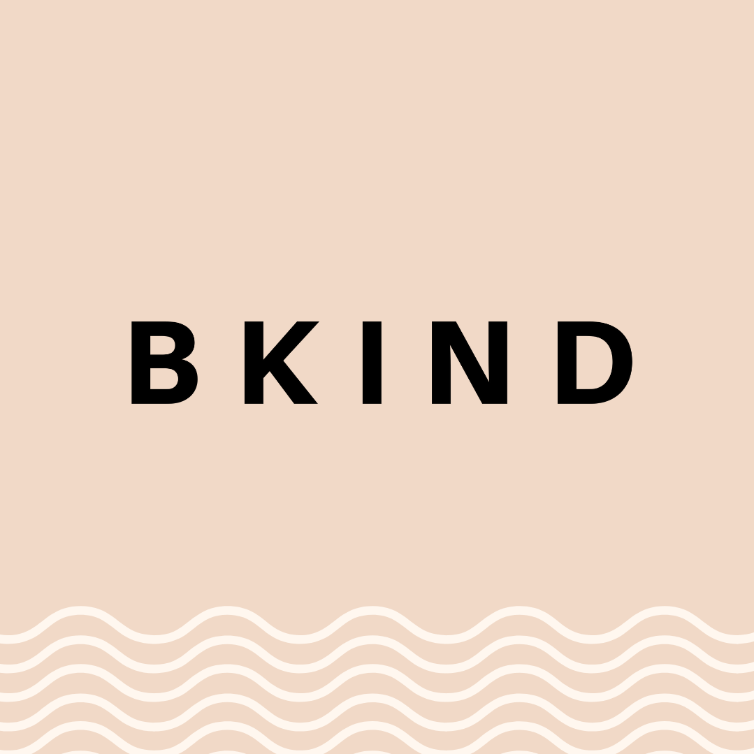 Logo BKIND