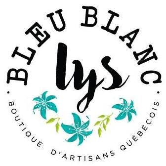 Logo Bleu Blanc Lys