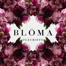 Logo Bloma