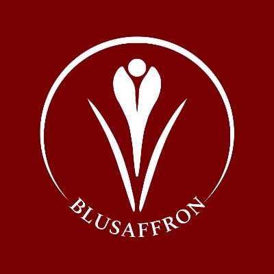 Logo Blusaffron