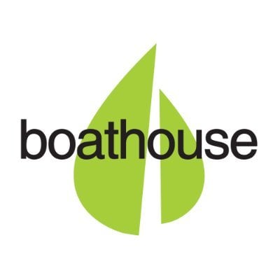 Logo Boathouse