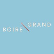 Logo Boire Grand