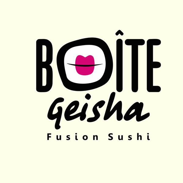 Boîte Geisha