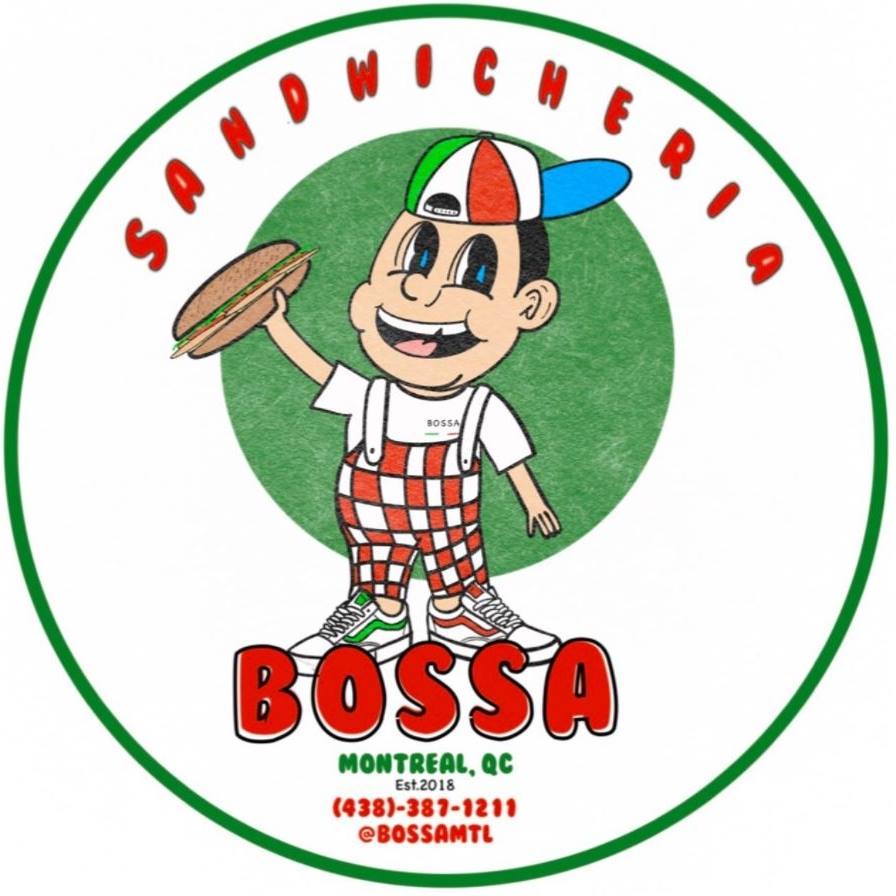 Logo Bossa