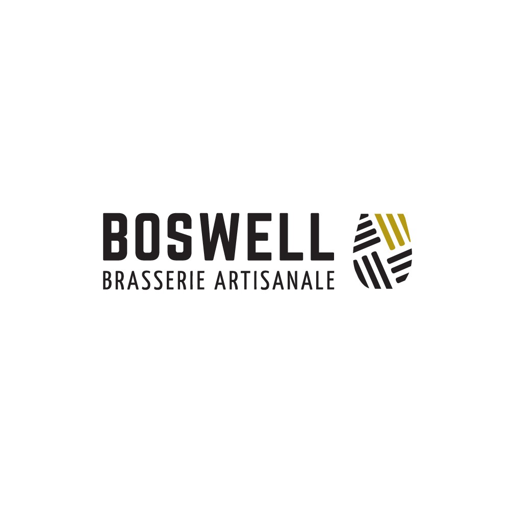 Logo Boswell Brasserie