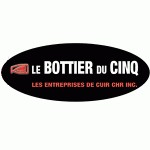 Logo Bottier du Cinq