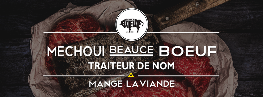 Boucherie Beauce Boeuf