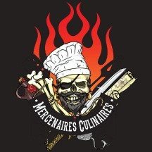 Boucherie Les Mercenaires Culinaires