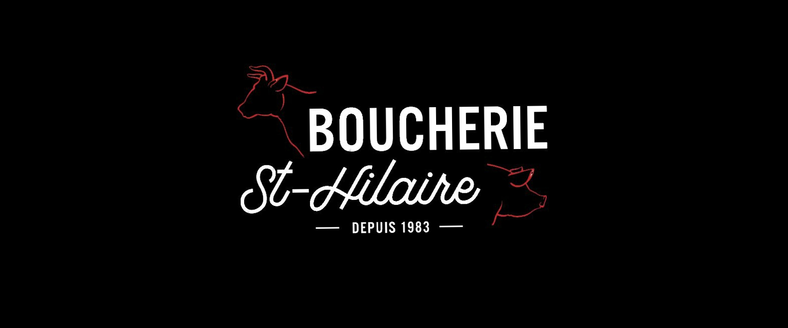 Boucherie Spécialisée St-Hilaire