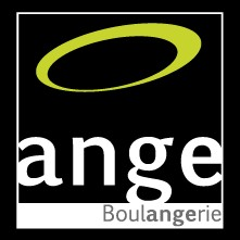 Logo Boulangerie Ange