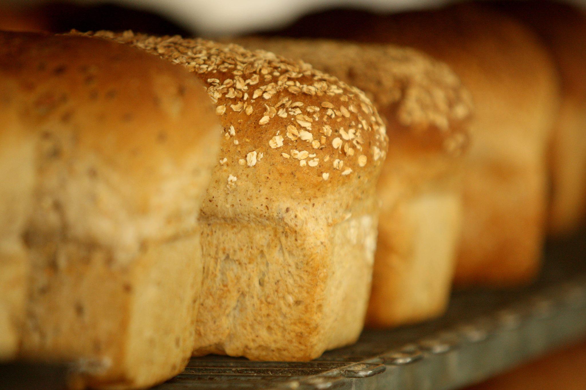 Boulangerie Chartrand