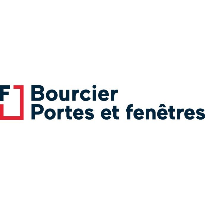 Logo Bourcier Portes et Fenêtres