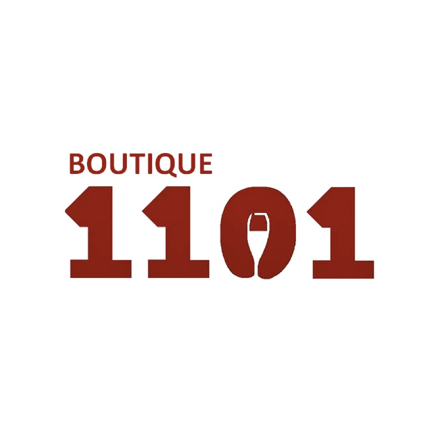 Logo Boutique 1101