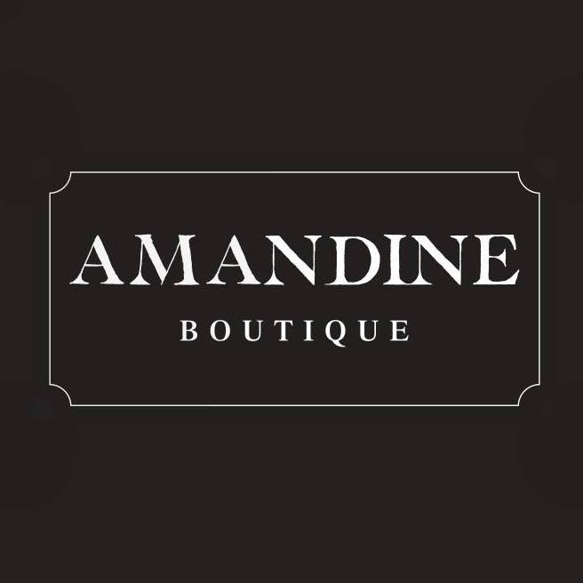 Boutique Amandine
