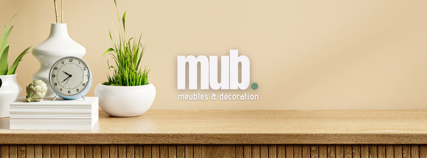 Boutique & Atelier Mub - Du Mobilier de Qualité, Conçu pour Durer