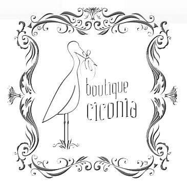 Logo Boutique Ciconia