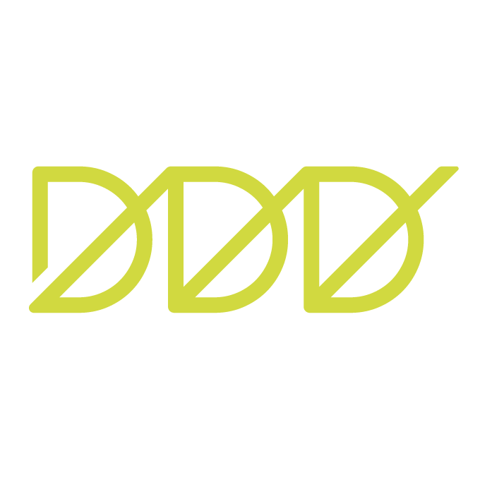 Logo Boutique DDD