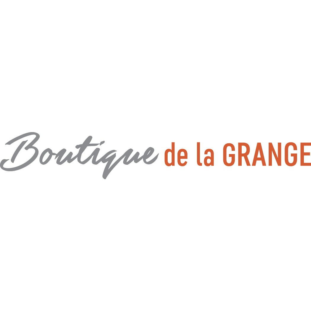 Logo Boutique de la Grange