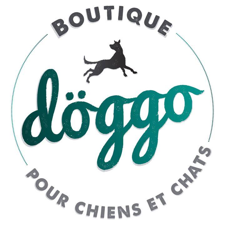 Logo Boutique Döggo