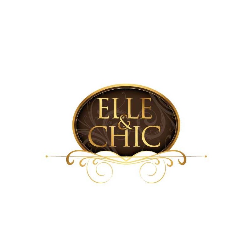 Logo Boutique Elle et Chic