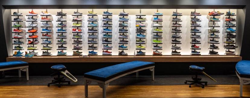 Boutique Endurance - Chaussures et Vêtements Sport