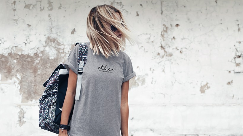 Boutique Ethica - Vêtements Québecois