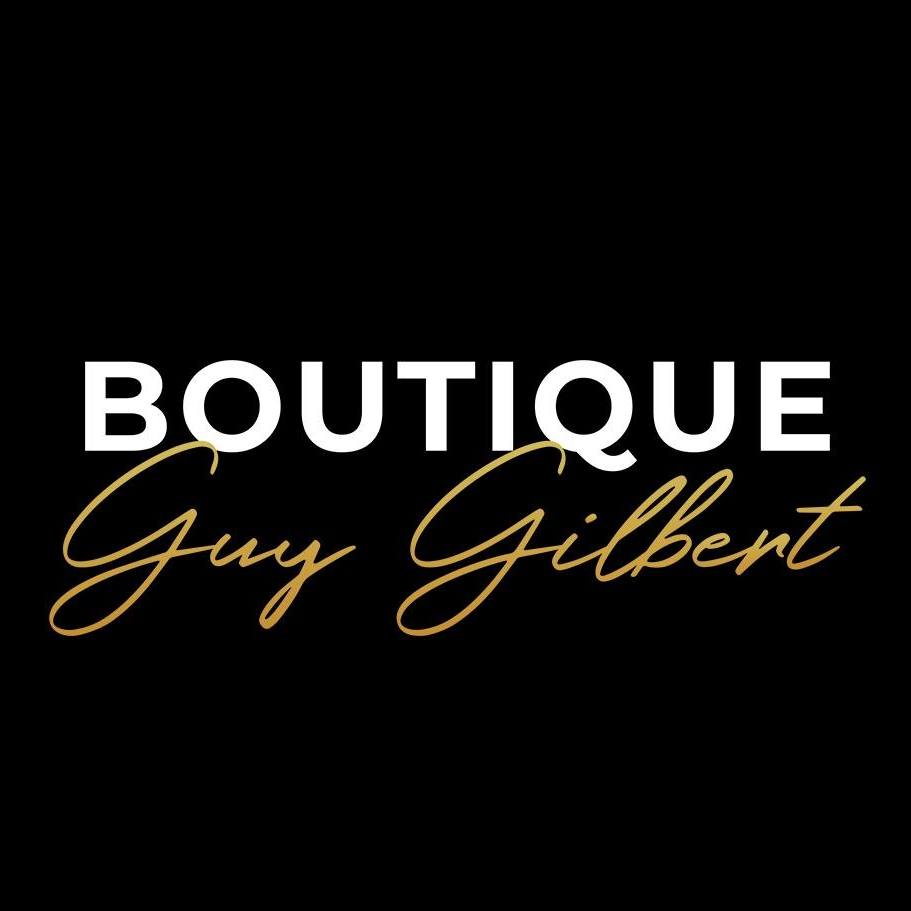 Logo Boutique Guy Gilbert