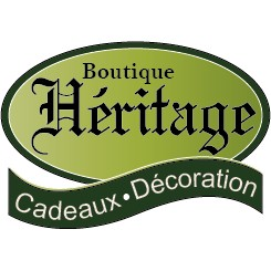 Logo Boutique Héritage