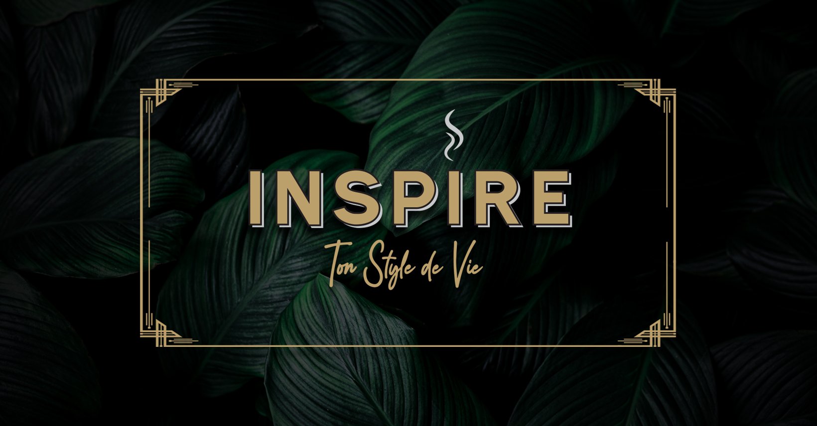 Boutique Inspire - Tabagie & Produits Vapotage