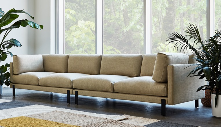 Boutique Lovasi - Sofas, Sectionnels, Mobilier et Accessoires Modernes